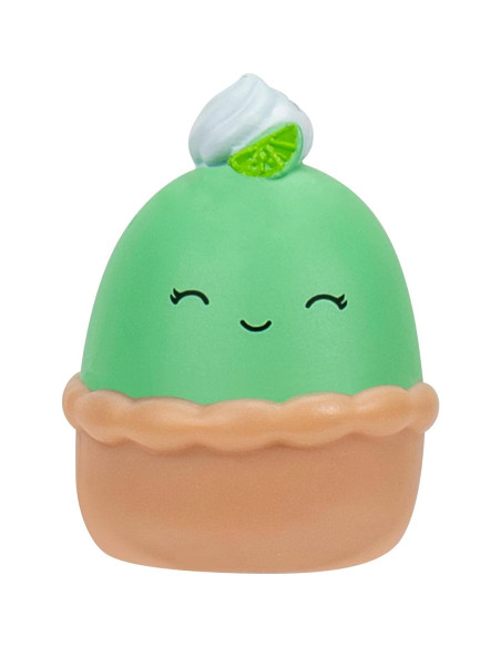 Squish-a-longs Paquete de 14 Mini-Squish 2,54 cm con Accesorios