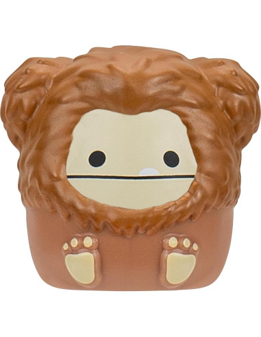 Squish-a-longs Paquete de 14 Mini-Squish 2,54 cm con Accesorios