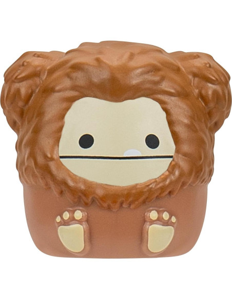 Squish-a-longs Paquete de 14 Mini-Squish 2,54 cm con Accesorios