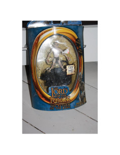 Figura de acción Smeagol 15 cm El Señor de los Anillos