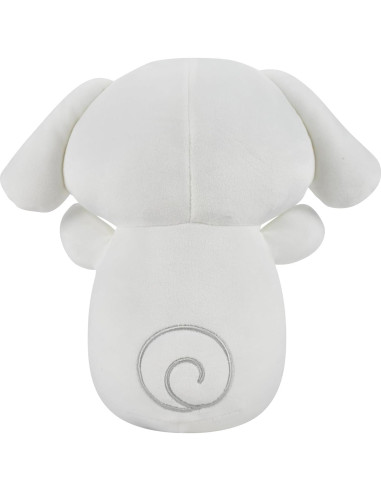 Peluche Cinnamoroll HugMees 25,4 cm Jazwares Ultrasuave