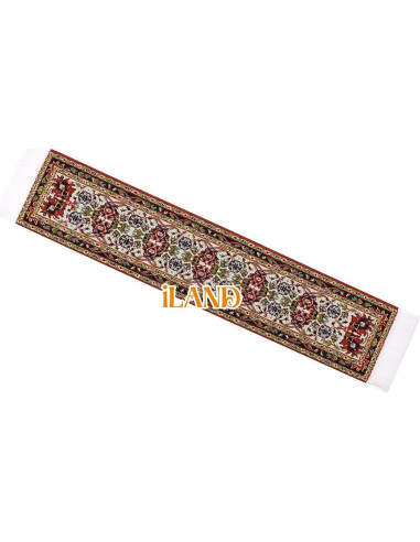 Alfombras Miniatura iLAND para Casa de Muñecas 2 Piezas