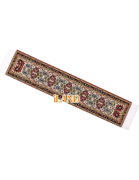 Alfombras Miniatura iLAND para Casa de Muñecas 2 Piezas