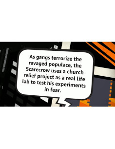 Batman No Man's Land Omnibus 1 2