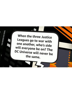 New 52: Trinity War 2