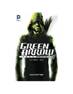 Green Arrow: Year One