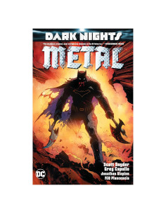 Dark Nights Metal