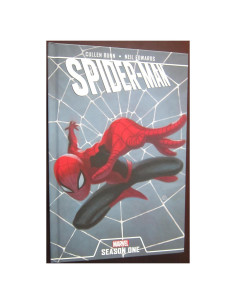 Spider-Man: Season One