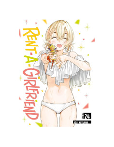 Rent-A-Girlfriend 24