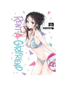 Rent-A-Girlfriend 23