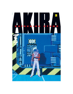 Akira, Vol. 2