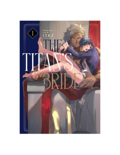 The Titan's Bride Vol. 1