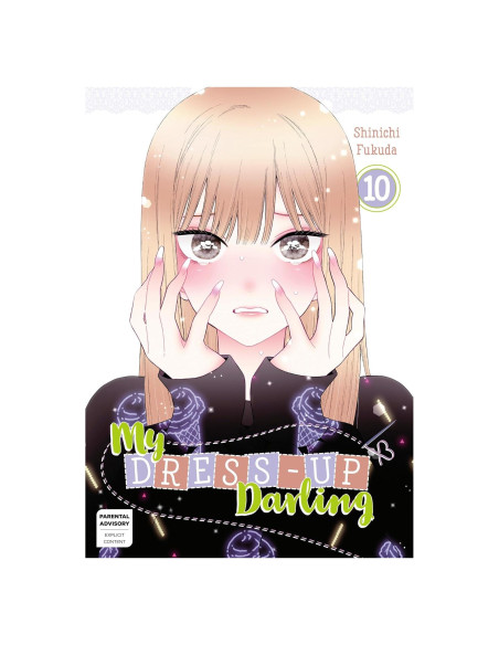 My Dress-Up Darling 10