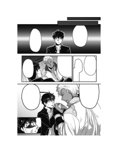 The Titan's Bride Vol. 1 2