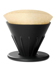 Filtro de Café Plegable Ailelan de Silicona Reutilizable 10.5cm