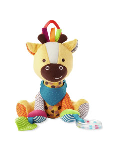 Juguete de Actividad Skip Hop Jirafa Mordedor Texturizado