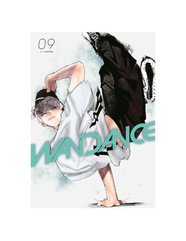 Wandance 9
