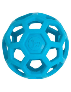 Pelota Dispensadora JW Pet Hol-ee Roller Pequeña 7.62 cm