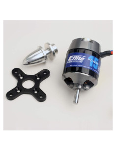 Motor Brushless E-flite Power 15 950Kv 575W para Aviones