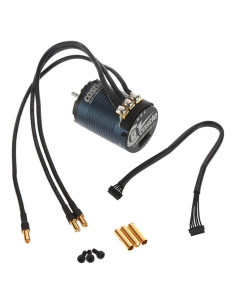 Motor sin escobillas 4 polos Castle Creations 2280KV 16.8V