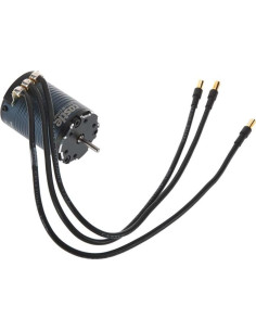 Motor sin escobillas 4 polos Castle Creations 2280KV 16.8V 2