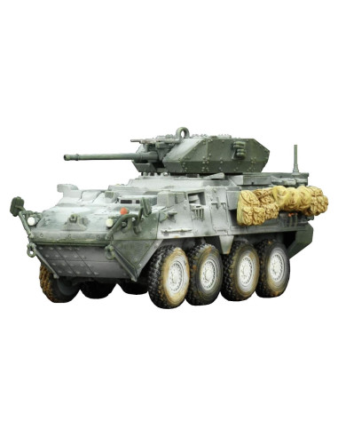 Modelo Stryker ICV Dragoon 1:72 Dragon Armor 2020