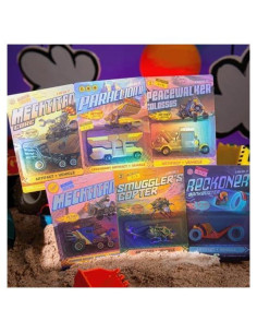 MTG Secret Lair Aether Drifters Foil - Magic TCG