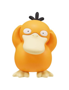 Figura Pokémon Kodaku Moncolle 5 cm Takara Tomy