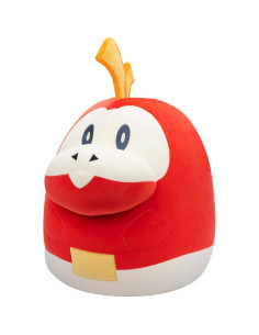 Squishmallows Original 35.56 cm Fuecoco Pokémon Plush 2