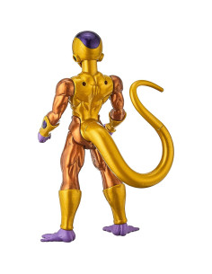 Figura de Acción Bandai Dragon Ball Super Golden Frieza 30.48 cm 2