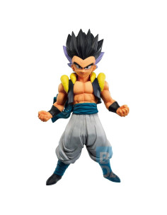 Figura Coleccionable Gotenks Bandai Spirits 17 cm