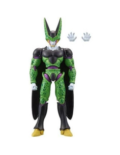 Figura de Cell Final Dragon Stars - Bandai 12,7 cm 2