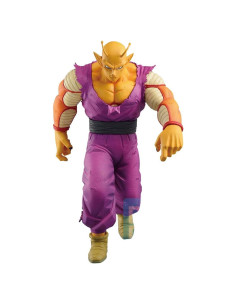 Figura Coleccionable Piccolo Naranja Bandai Spirits 26.9 cm