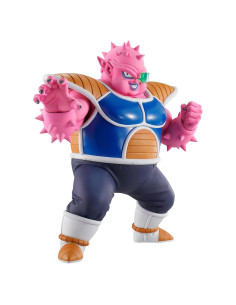 Figura Coleccionable Dodoria Bandai Spirits 24.89 cm