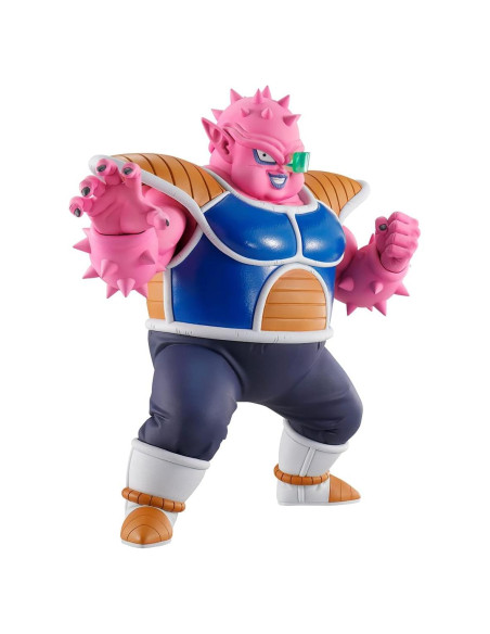 Figura Coleccionable Dodoria Bandai Spirits 24.89 cm