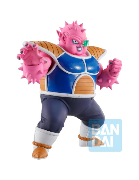 Figura Coleccionable Dodoria Bandai Spirits 24.89 cm