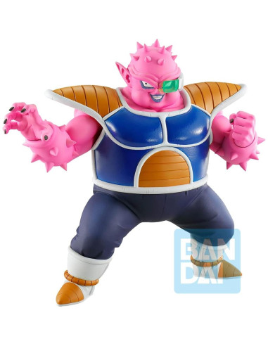 Figura Coleccionable Dodoria Bandai Spirits 24.89 cm