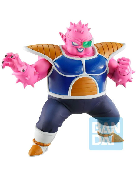 Figura Coleccionable Dodoria Bandai Spirits 24.89 cm