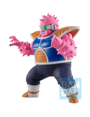 Figura Coleccionable Dodoria Bandai Spirits 24.89 cm