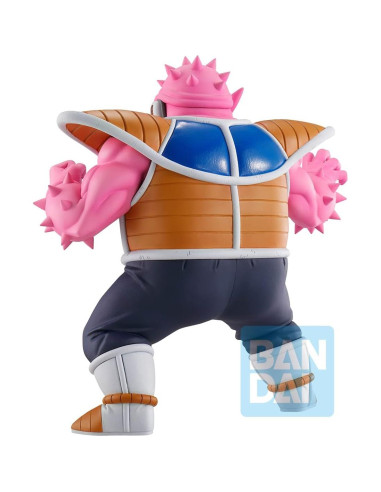 Figura Coleccionable Dodoria Bandai Spirits 24.89 cm