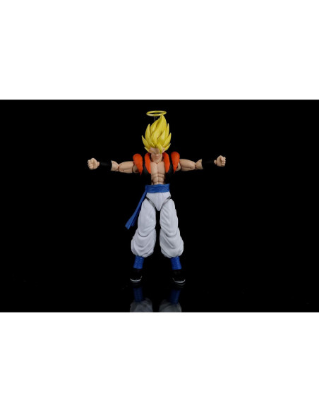 Figura de Acción Dragon Ball Super Gogeta 16.5 cm Bandai