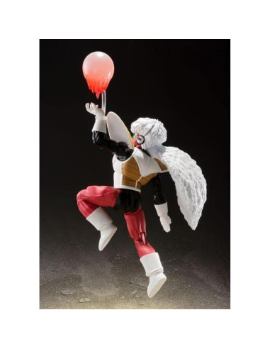 Figura de Acción Jiece 14 cm Bandai Tamashii Dragon Ball Z