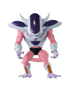 Figura Coleccionable Frieza 3ra Forma Bandai 21 cm