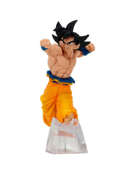 Figuras de Batalla Dragon Ball Super Bandai - Caja Completa 24 Pzs