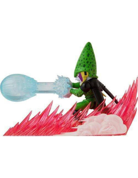 Figura de Acción Dragon Ball Super Trunks Final Blast Bandai Figura de Acción Dragon Ball Super Trunks Final Blast Bandai