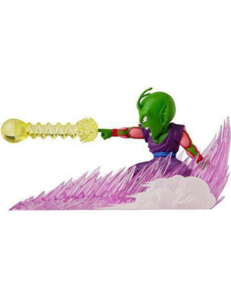 Figura de Acción Dragon Ball Super Trunks Final Blast Bandai Figura de Acción Dragon Ball Super Trunks Final Blast Bandai