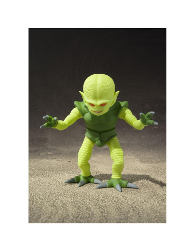 Figura de Acción Yamcha S.H. Figuarts Bandai 15,24 cm