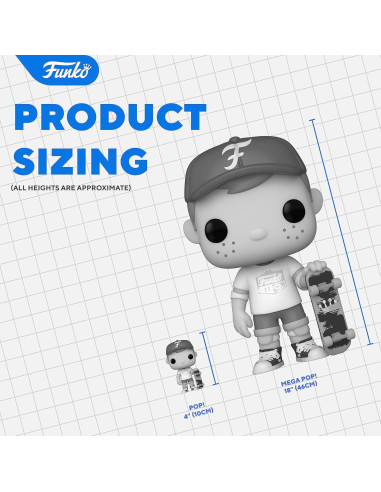 Funko POP! Dragon Ball Z - Androide 18, Vinilo 9.53 cm