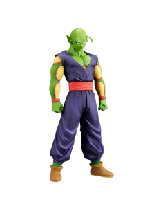Figura Dragon Ball Super: Super Hero Banpresto Piccolo 17.8 cm