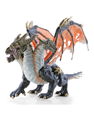 Figura de Acción Dragón Diablo RECUR 22,86 cm Juguete RPG